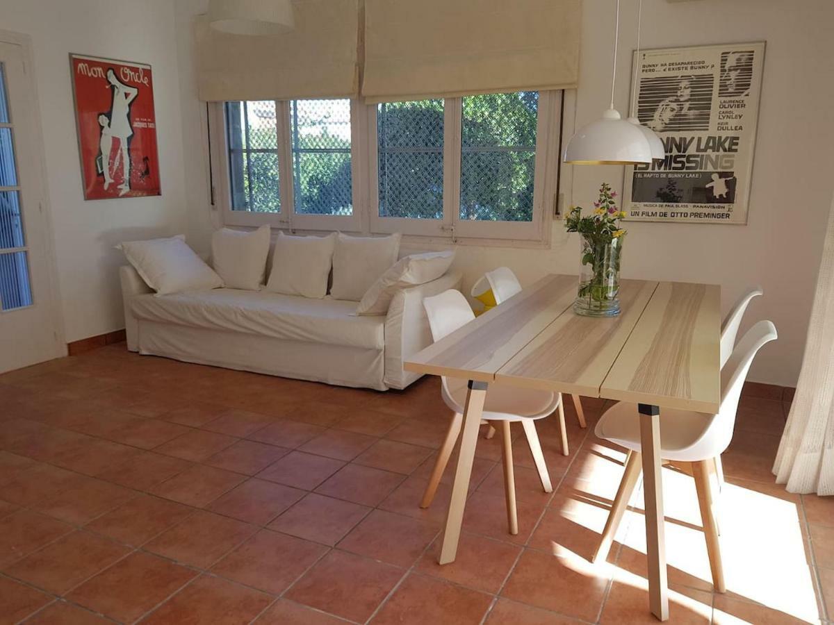 La Inopia Villa L'Ampolla Dış mekan fotoğraf