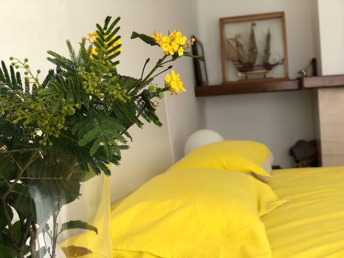 La Inopia Villa L'Ampolla Dış mekan fotoğraf